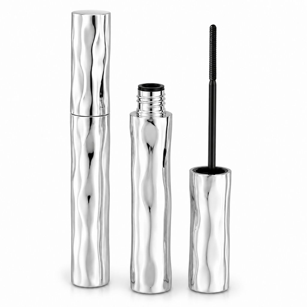 Waterproof Curling Lengthening Mascara